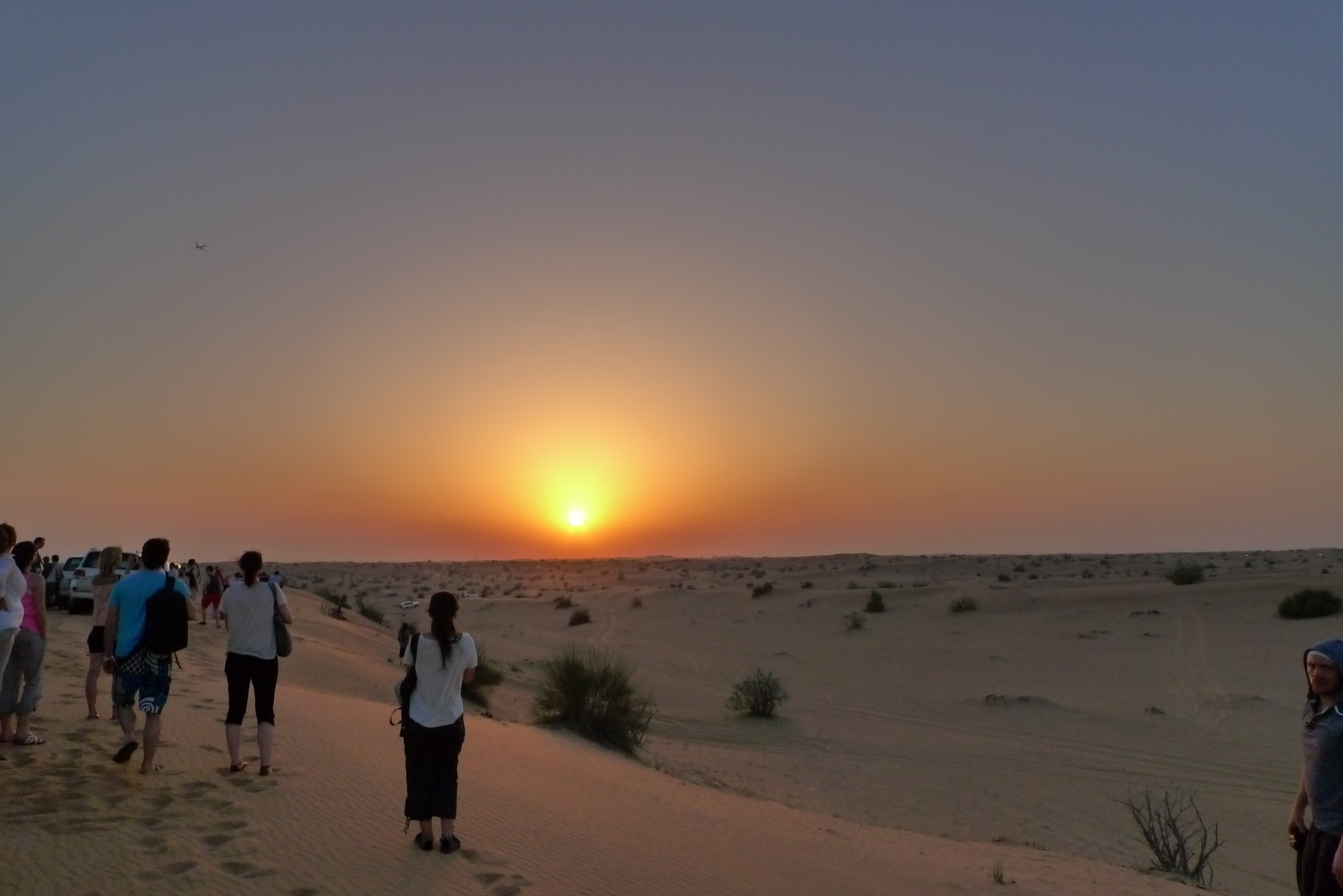 7 Essential Tips for Traveling to the UAE: Expert Advice for an Unforgettable Trip