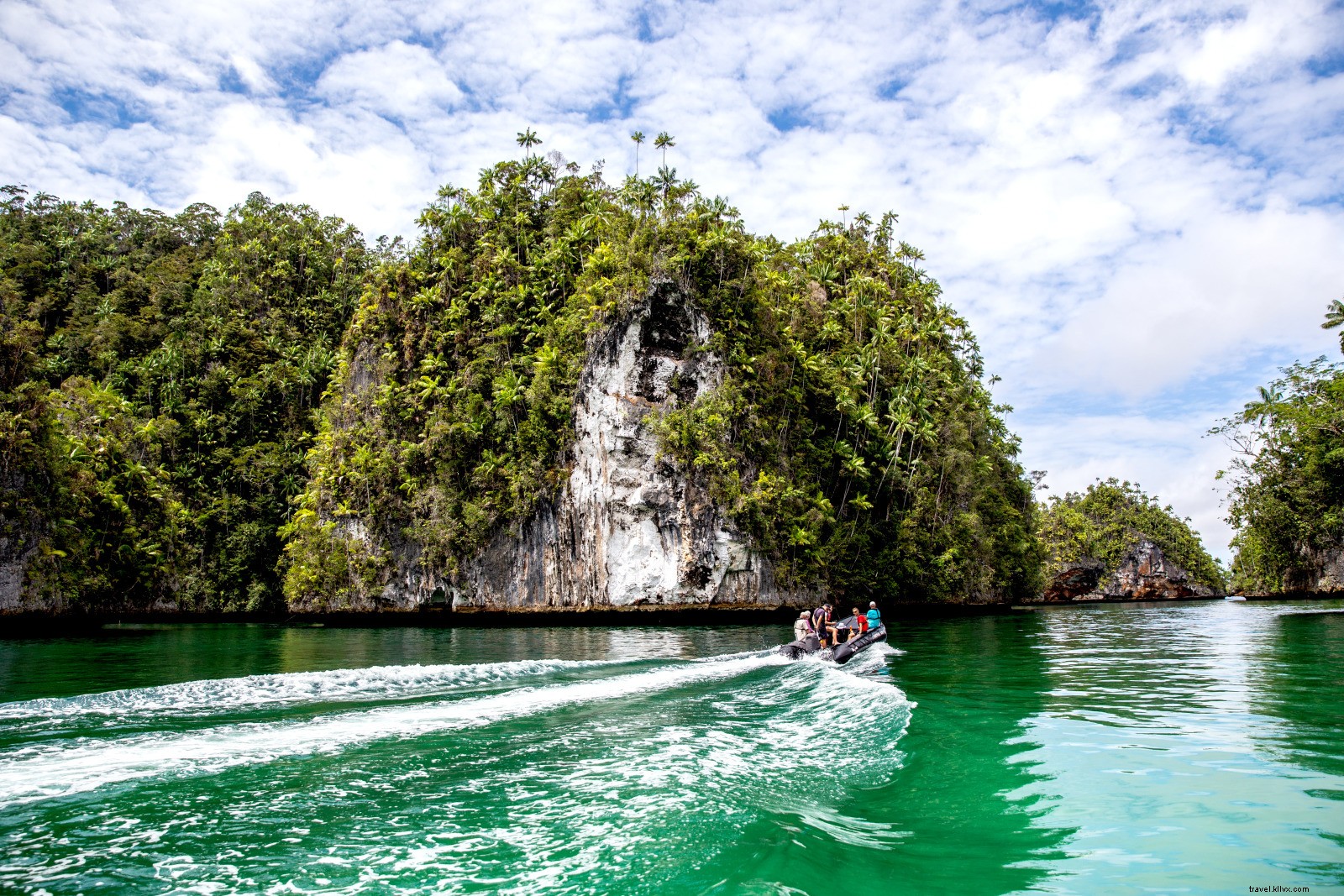 Why a Cruise is the Perfect Introduction to Asia for First-Time Travelers