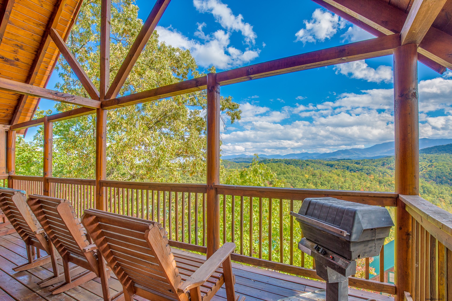 5 Must-Do Activities for an Unforgettable Girls  Getaway in Pigeon Forge