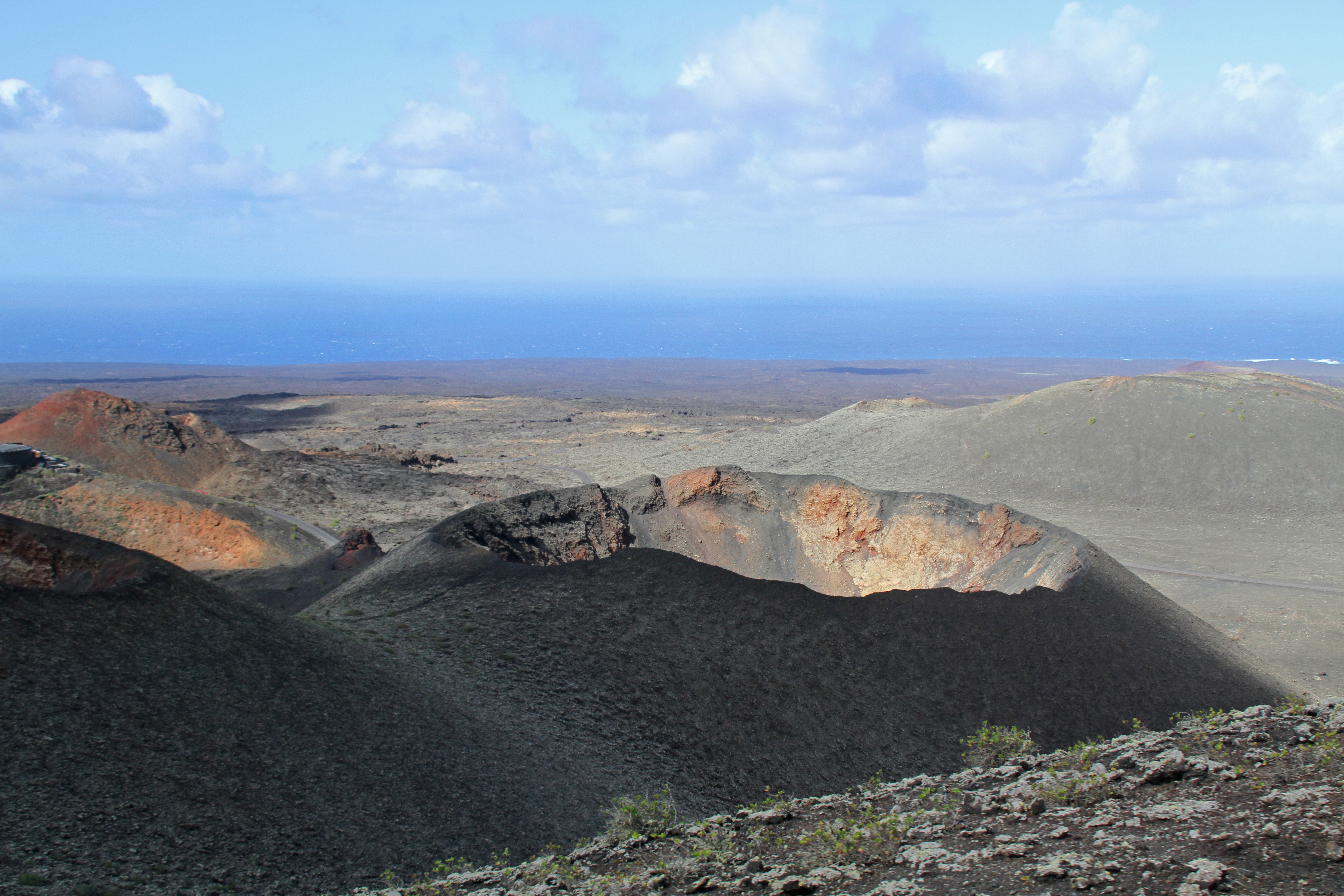 Explore Lanzarote s Lunar Landscapes: Ultimate Guide to Timanfaya National Park