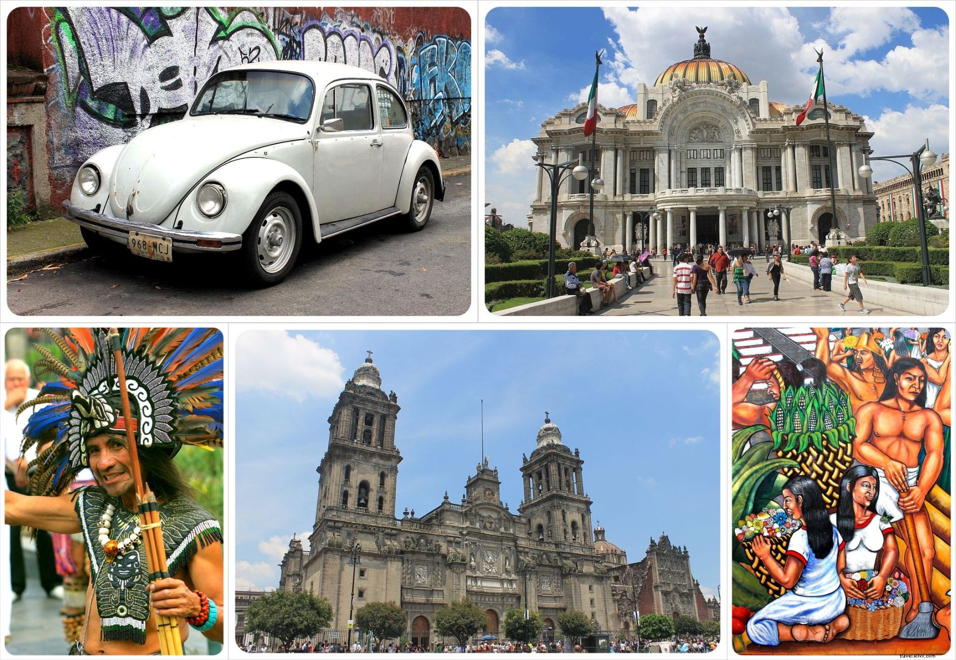 Top 5 Must-Visit Cities: A Seasoned Traveler s Picks Over Lonely Planet s 2015 List