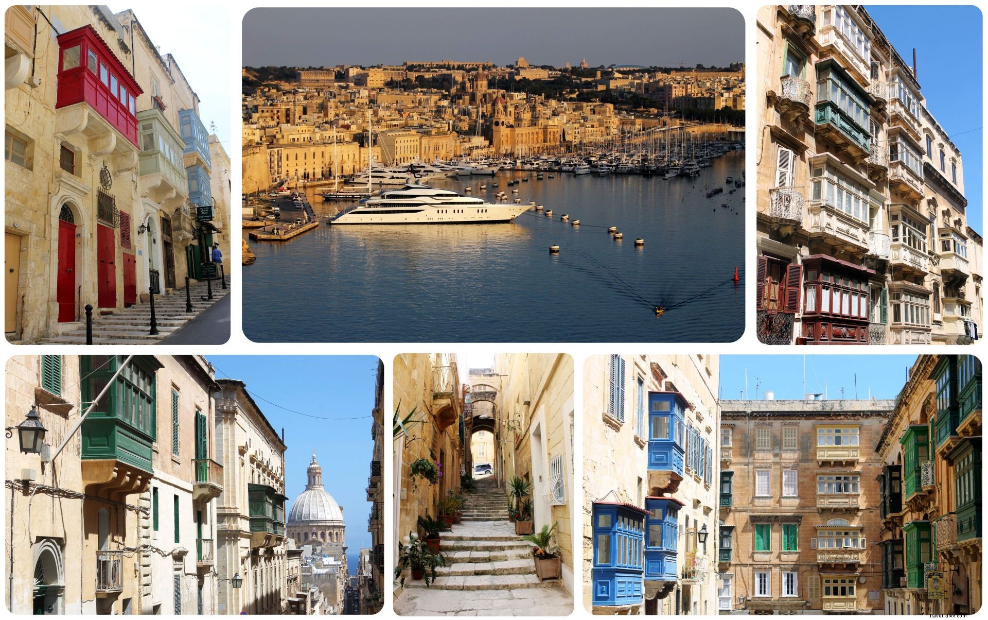 Top 5 Must-Visit Cities: A Seasoned Traveler s Picks Over Lonely Planet s 2015 List