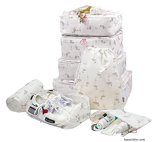 Top 10 Essential Travel Gadgets and Accessories for Your Next Trip: Expert-Tested Picks