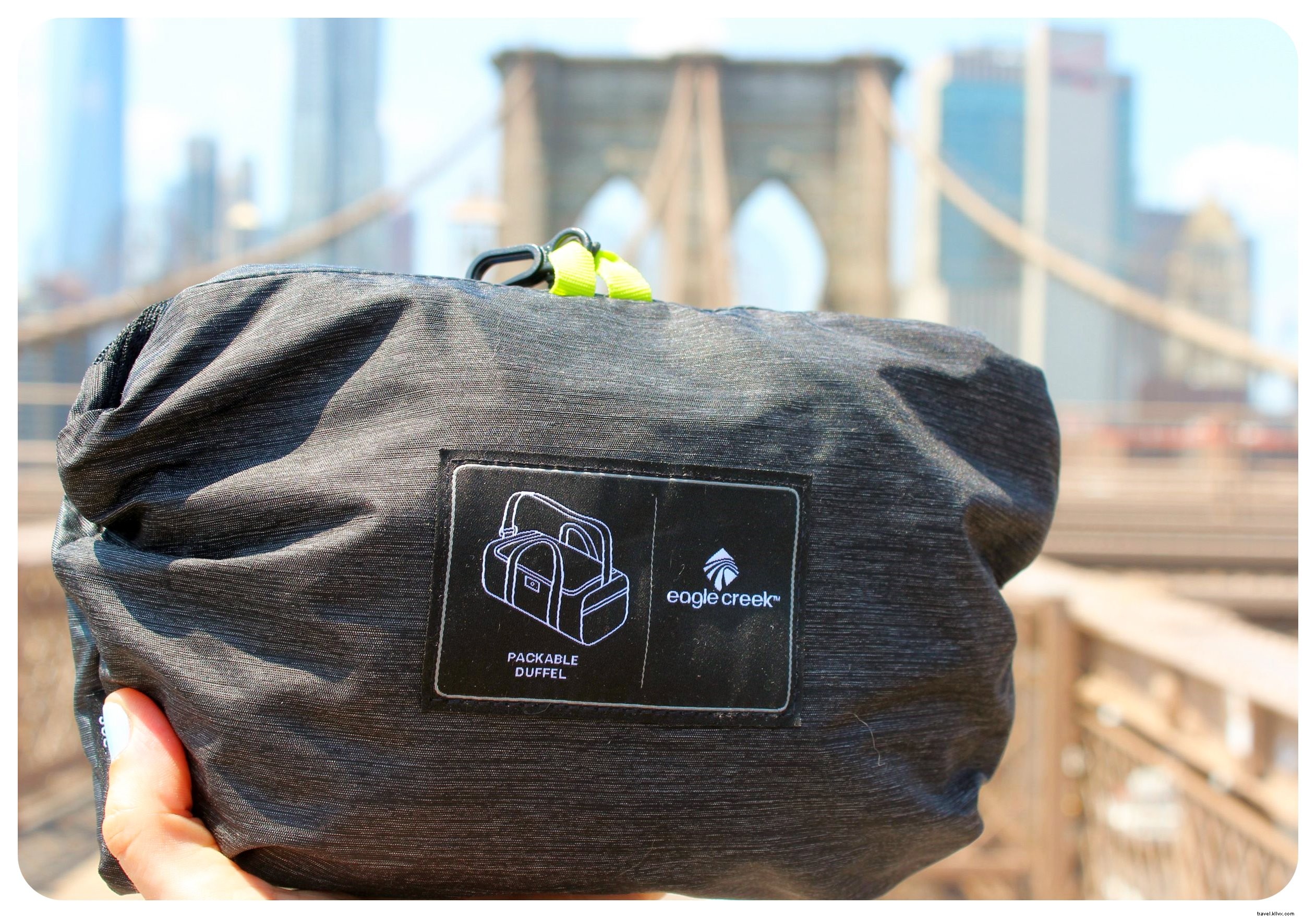 Top 10 Essential Travel Gadgets and Accessories for Your Next Trip: Expert-Tested Picks