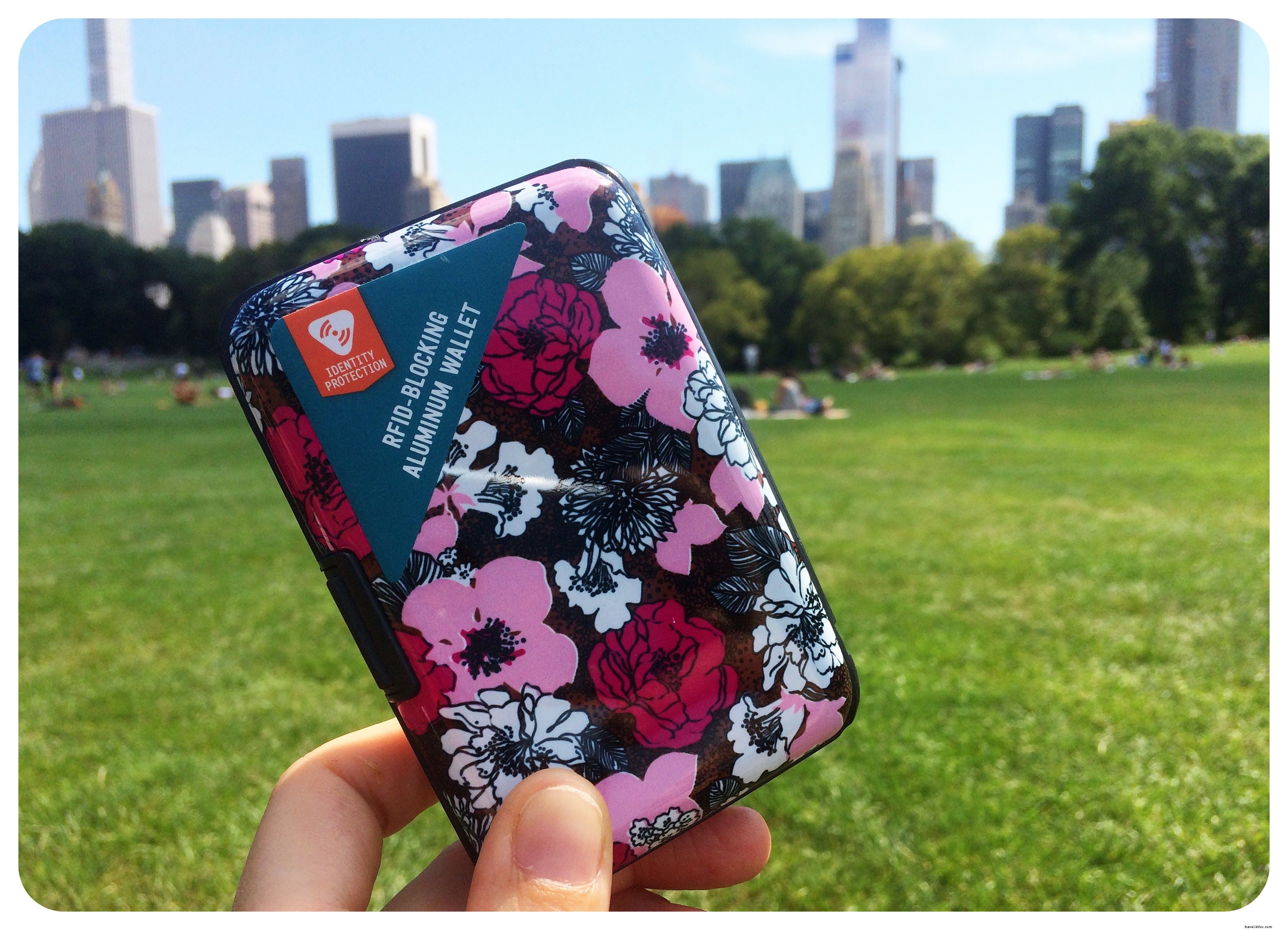 Top 10 Essential Travel Gadgets and Accessories for Your Next Trip: Expert-Tested Picks