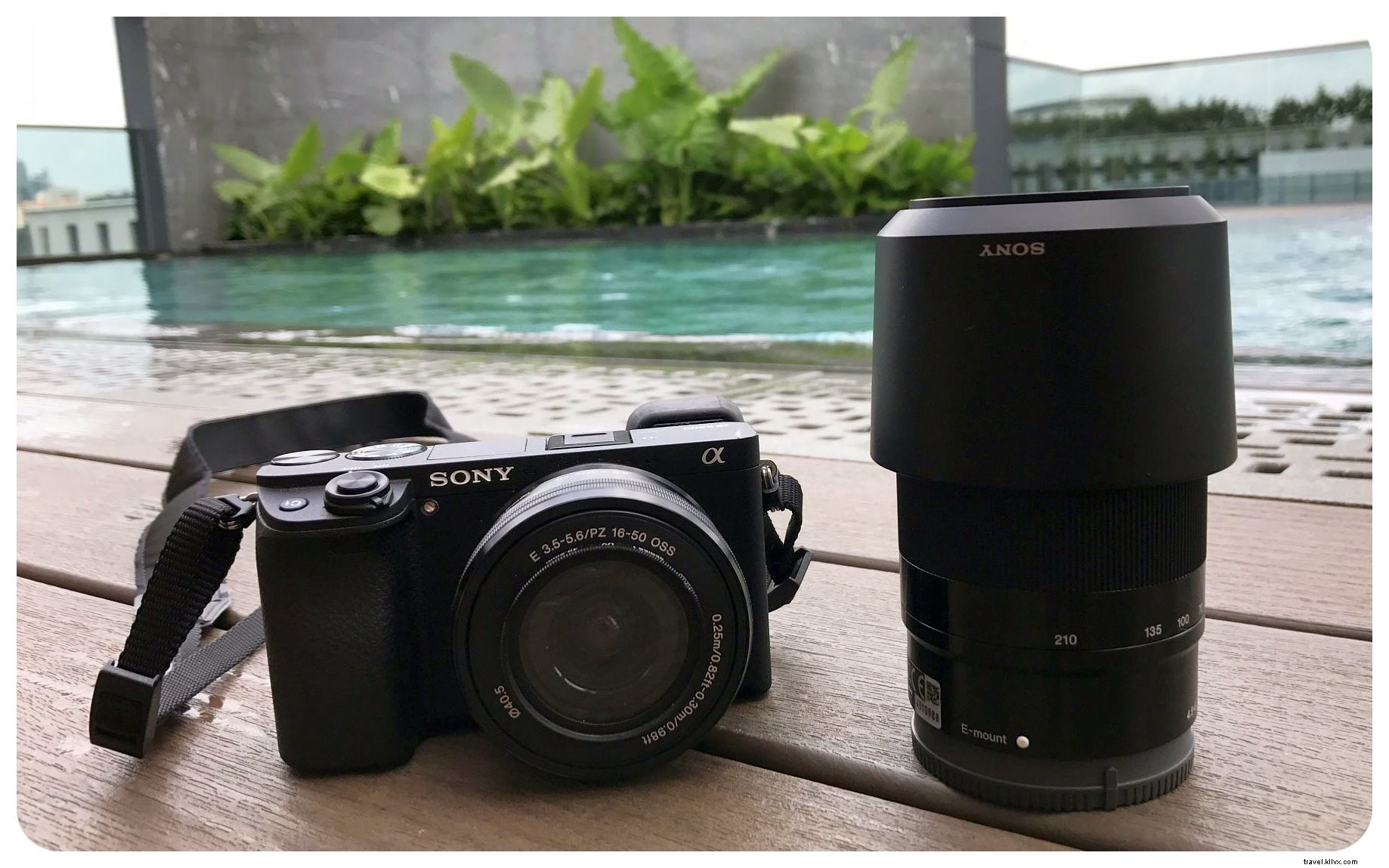 Top 10 Essential Travel Gadgets and Accessories for Your Next Trip: Expert-Tested Picks