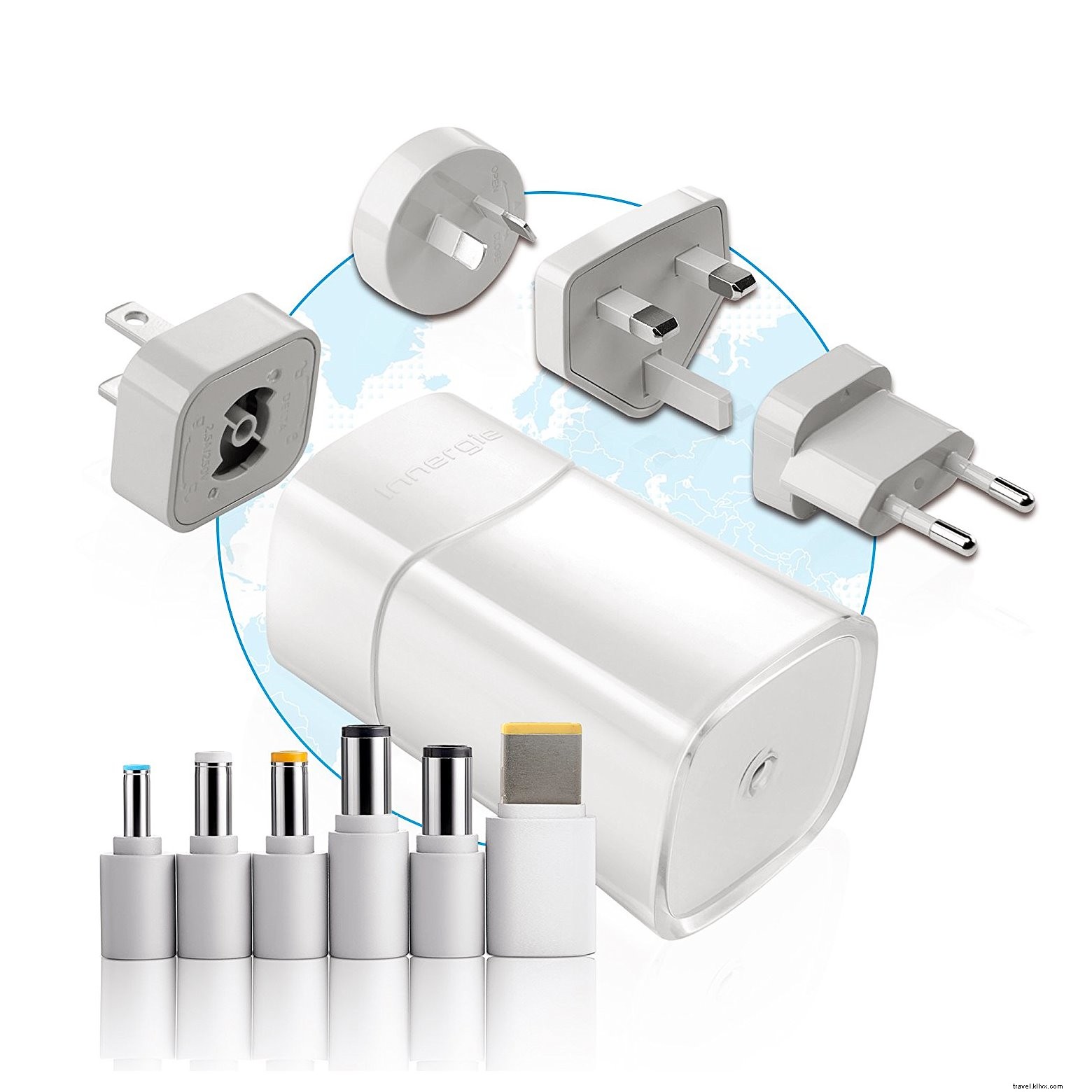 Top 10 Essential Travel Gadgets and Accessories for Your Next Trip: Expert-Tested Picks