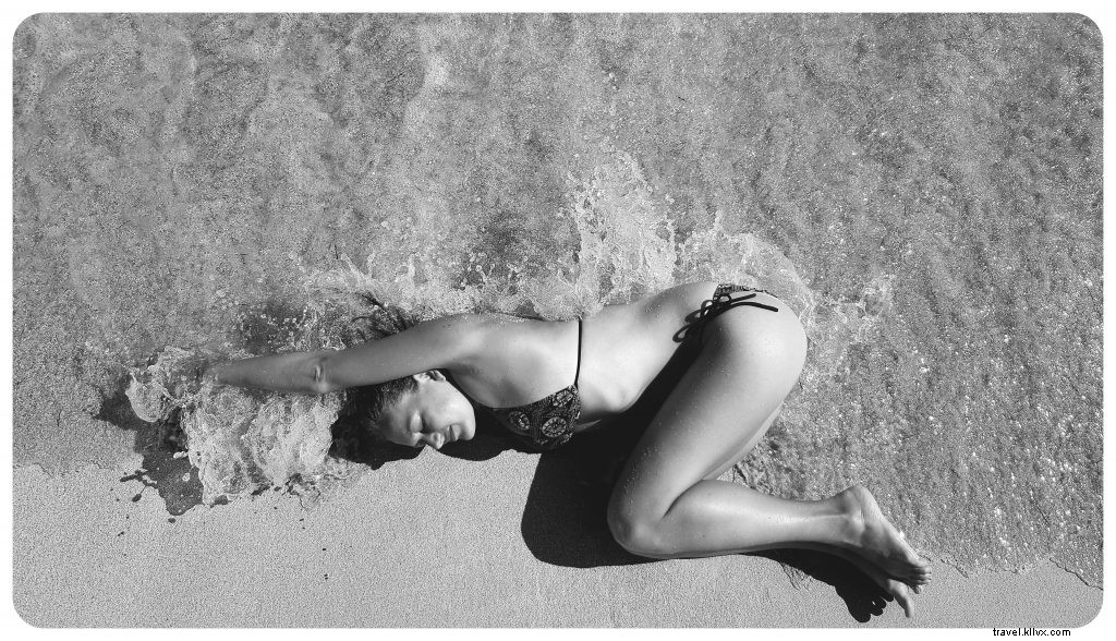 5 Expert Tips to Capture Stunning Travel Photos with Your iPhone