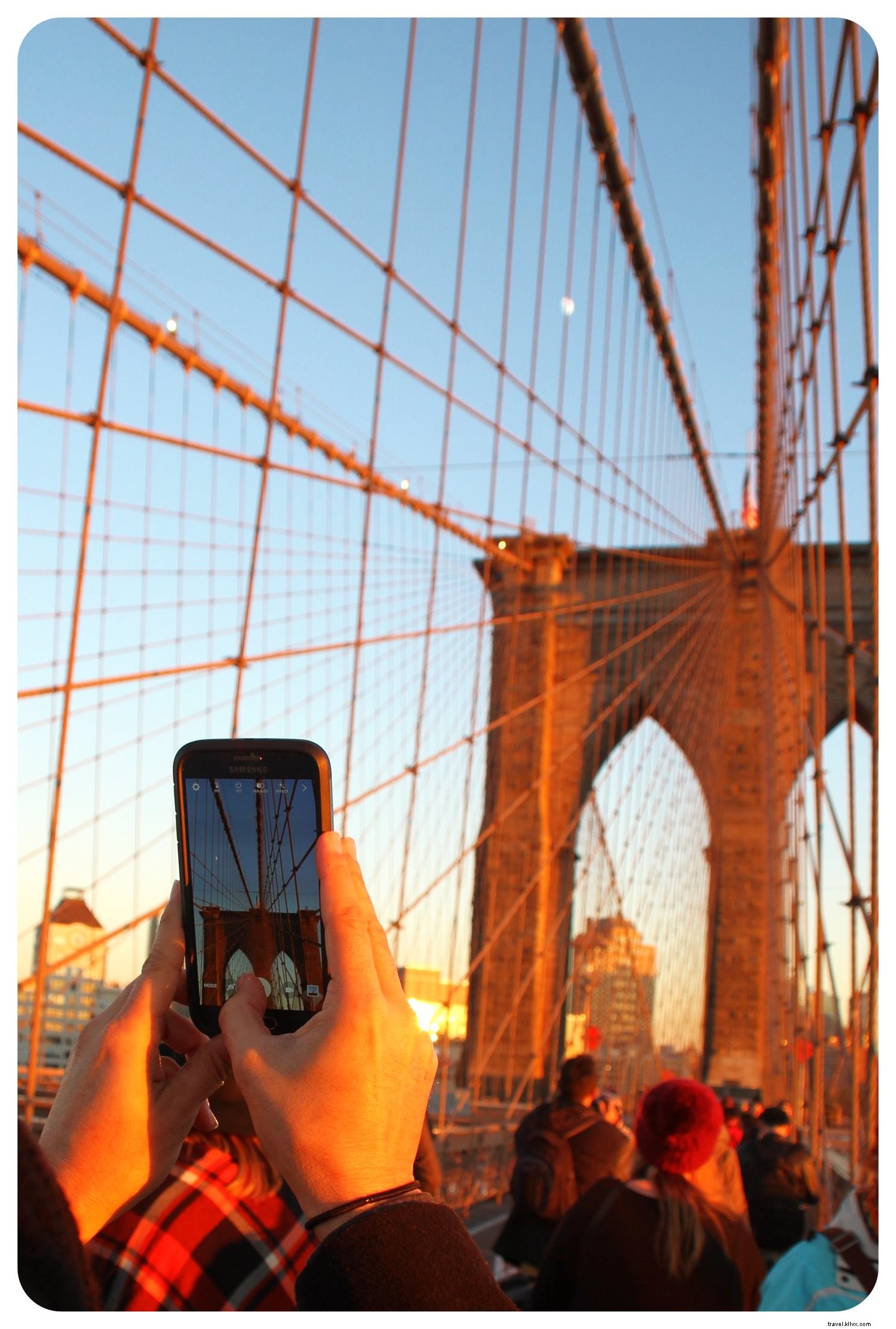 5 Expert Tips to Capture Stunning Travel Photos with Your iPhone