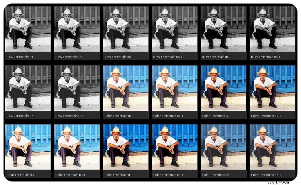 5 Expert Tips to Capture Stunning Travel Photos with Your iPhone