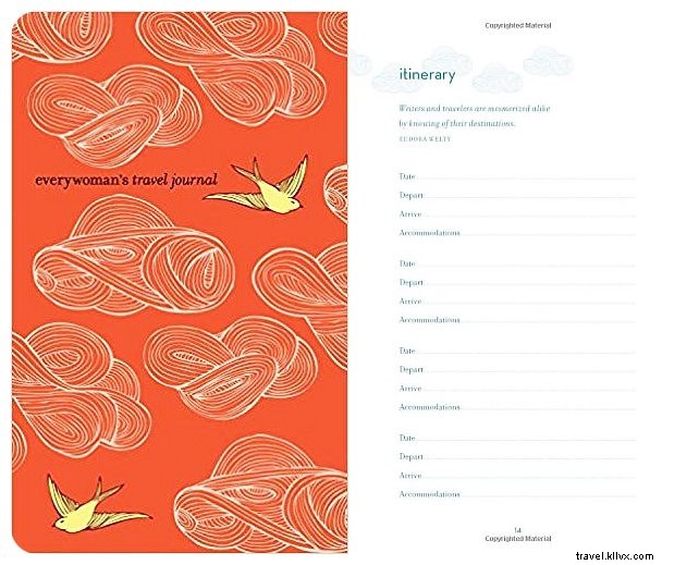 2017 Holiday Gift Guide for Globetrotters: Expert Picks for Travelers + Exclusive Giveaways