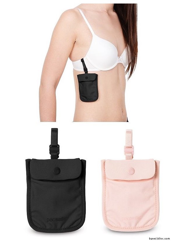 2017 Holiday Gift Guide for Globetrotters: Expert Picks for Travelers + Exclusive Giveaways