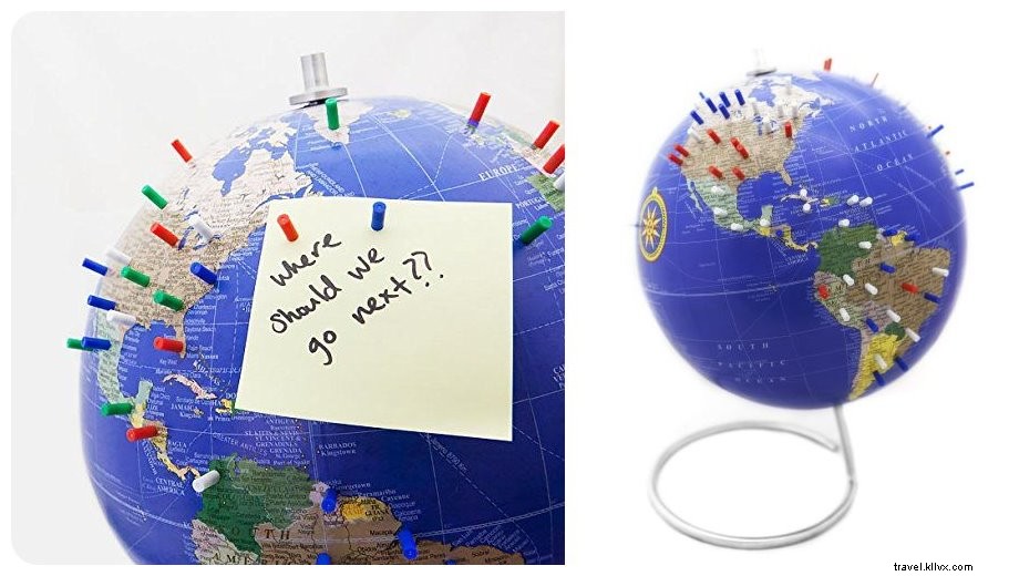 2017 Holiday Gift Guide for Globetrotters: Expert Picks for Travelers + Exclusive Giveaways