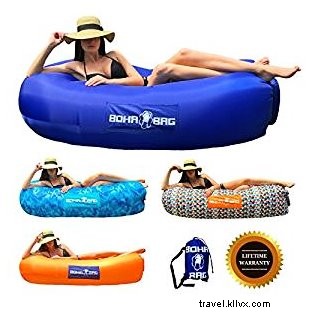 2017 Holiday Gift Guide for Globetrotters: Expert Picks for Travelers + Exclusive Giveaways