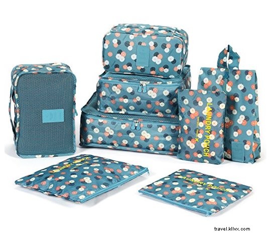 2017 Holiday Gift Guide for Globetrotters: Expert Picks for Travelers + Exclusive Giveaways