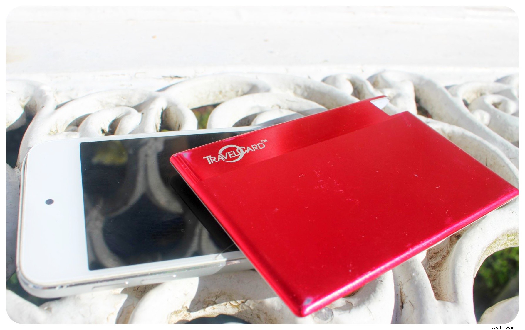 Holiday Gift Guide for Globetrotters: 10 Traveler-Tested Essentials