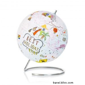 2018 Holiday Gift Guide for Globetrotters: Expert Picks from a Seasoned Traveler