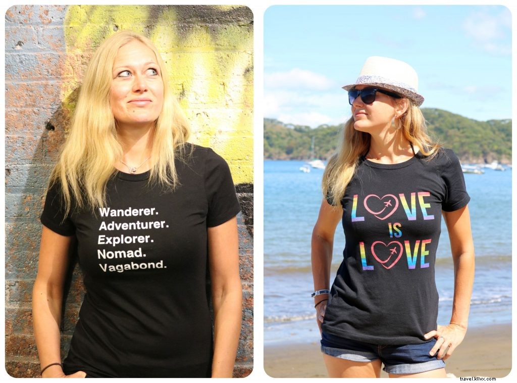 2018 Holiday Gift Guide for Globetrotters: Expert Picks from a Seasoned Traveler