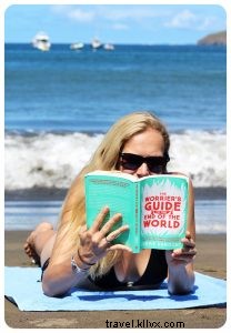 2018 Holiday Gift Guide for Globetrotters: Expert Picks from a Seasoned Traveler