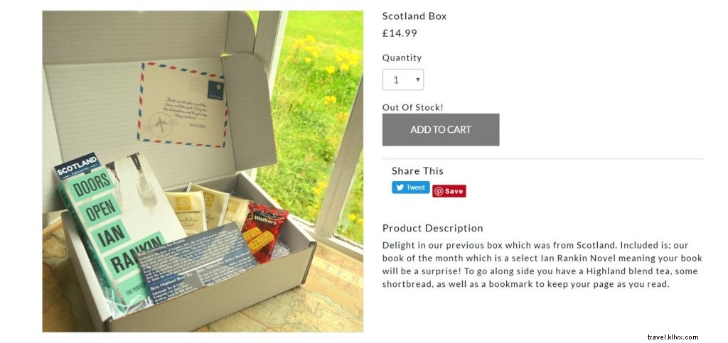 2018 Holiday Gift Guide for Globetrotters: Expert Picks from a Seasoned Traveler