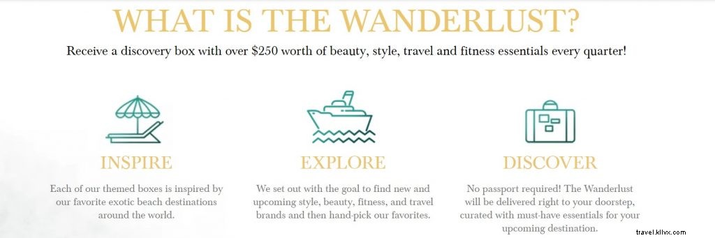 2018 Holiday Gift Guide for Globetrotters: Expert Picks from a Seasoned Traveler