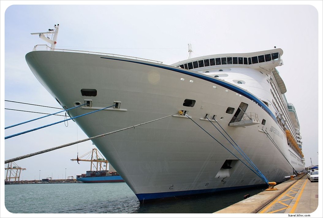 Experience the Caribbean s Vibrant Flavors and Adventures on an Unforgettable Cruise