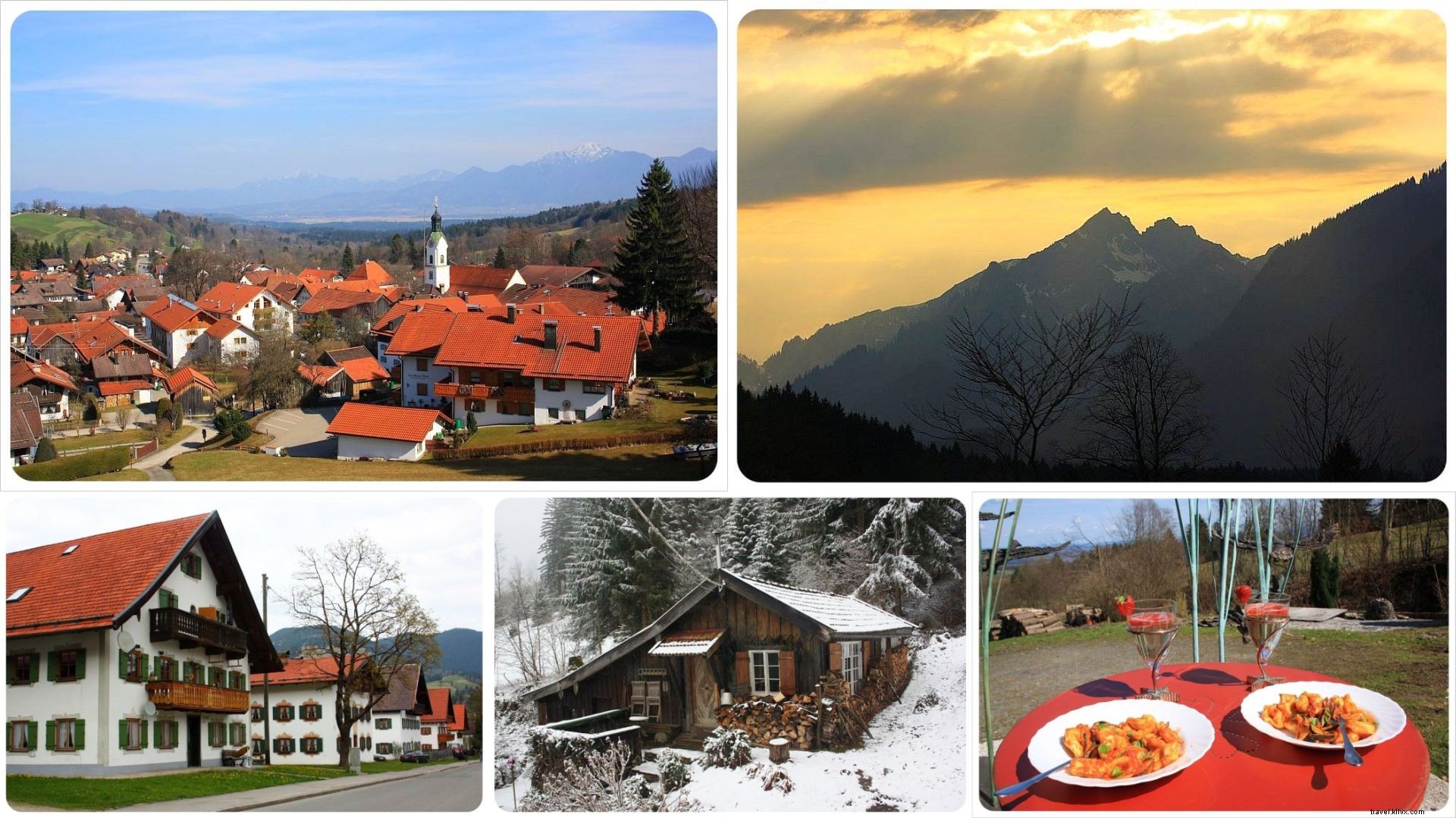 Top 5 Must-Visit Travel Destinations: Beaches, Cities, Adventures & More