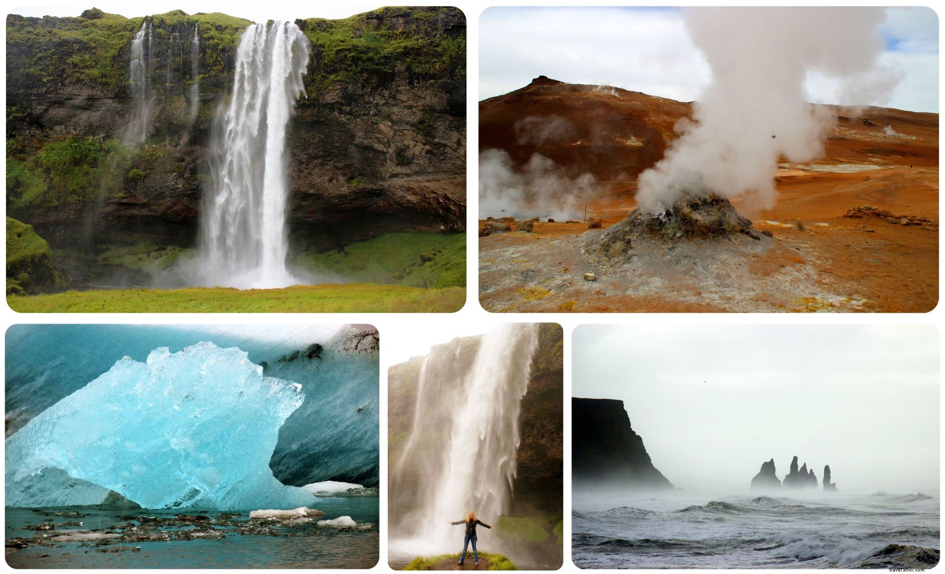 Top 5 Must-Visit Travel Destinations: Beaches, Cities, Adventures & More