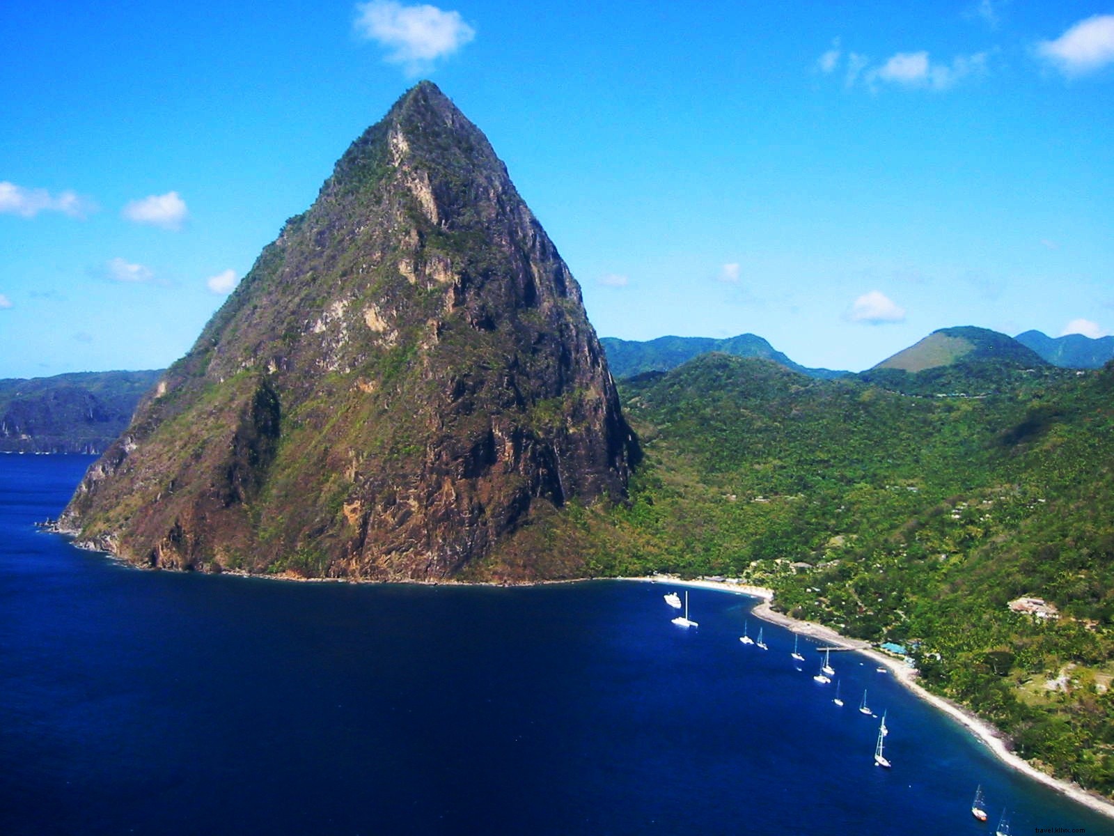 6 Expert Tips to Maximize Your St. Lucia Vacation