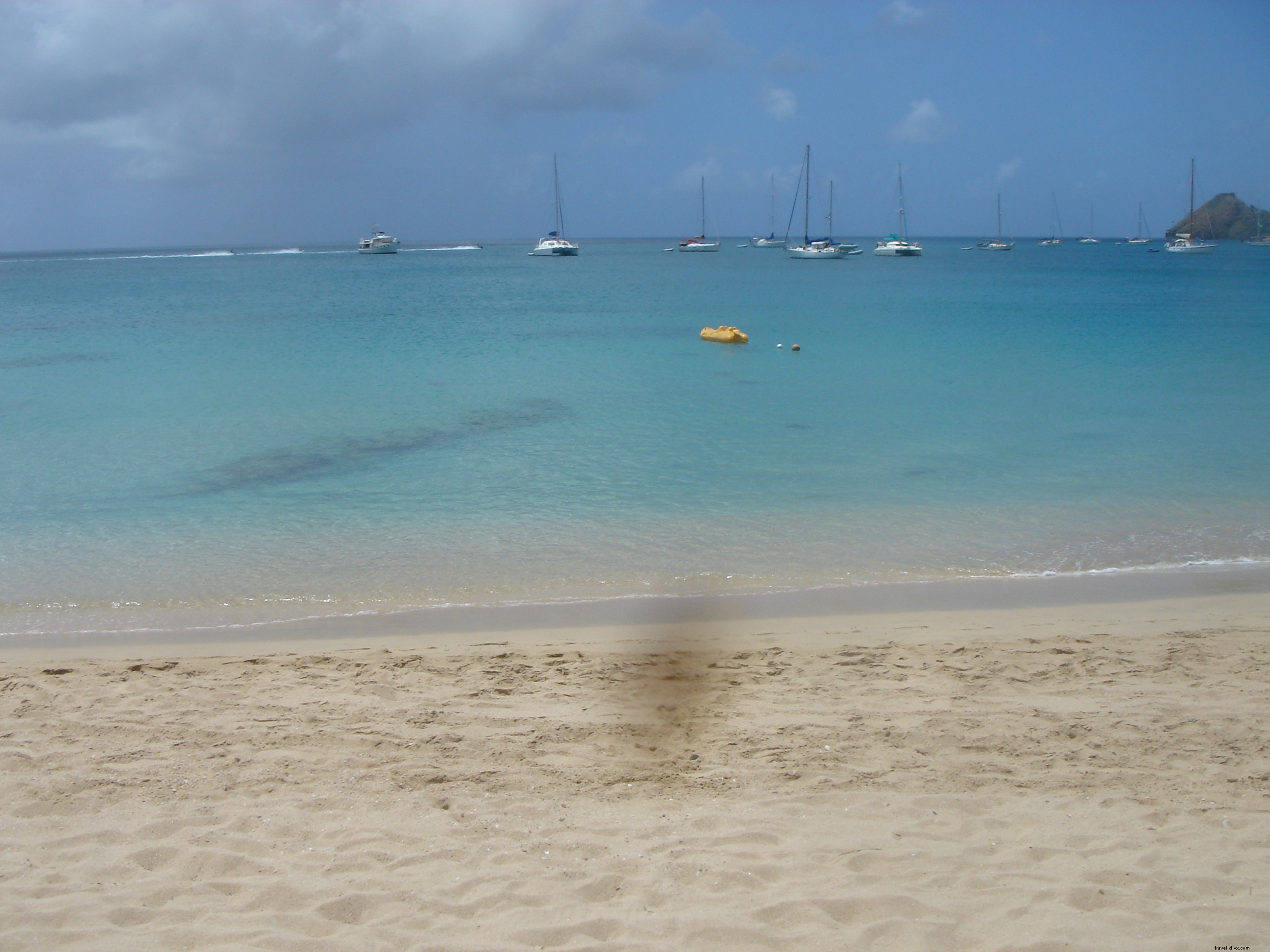 6 Expert Tips to Maximize Your St. Lucia Vacation