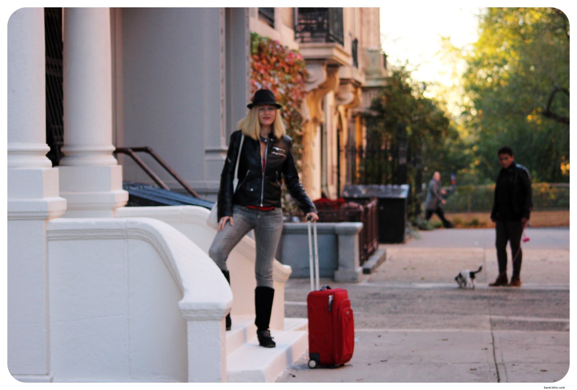 3 Proven Strategies to Save Time and Reduce Stress on Your Next Business Trip