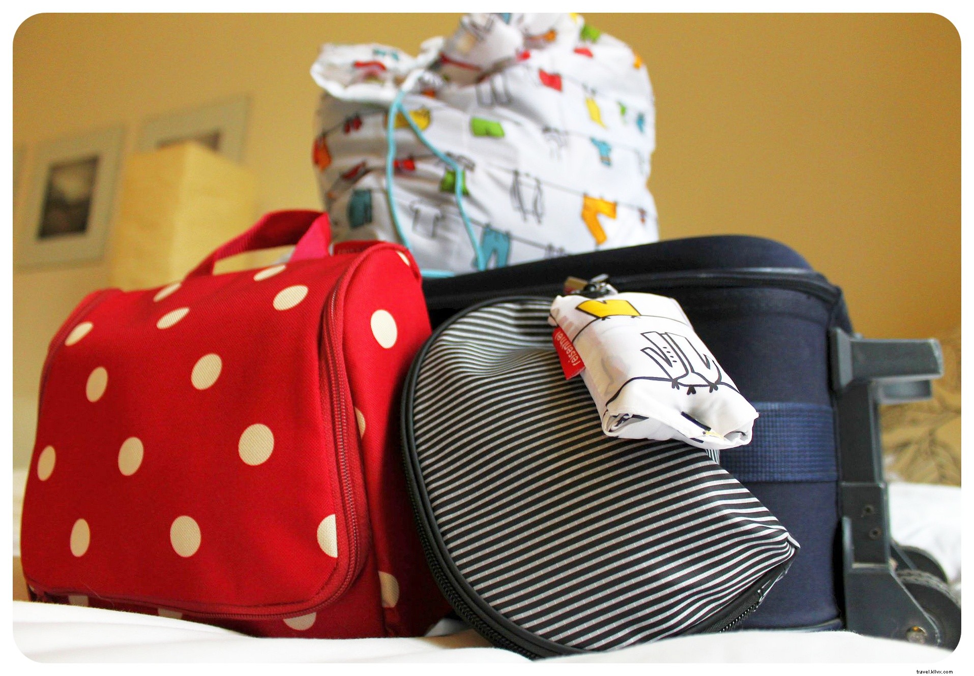 3 Proven Strategies to Save Time and Reduce Stress on Your Next Business Trip