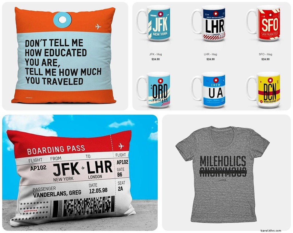 Best Holiday Gifts for Globetrotters: 2015 Edition + Guidebook Giveaway