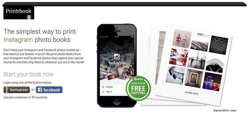 Best Holiday Gifts for Globetrotters: 2015 Edition + Guidebook Giveaway