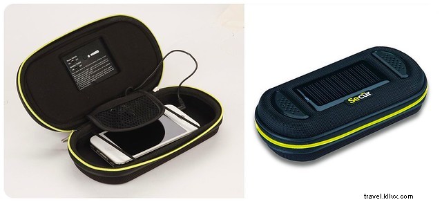 Best Holiday Gifts for Globetrotters: 2015 Edition + Guidebook Giveaway