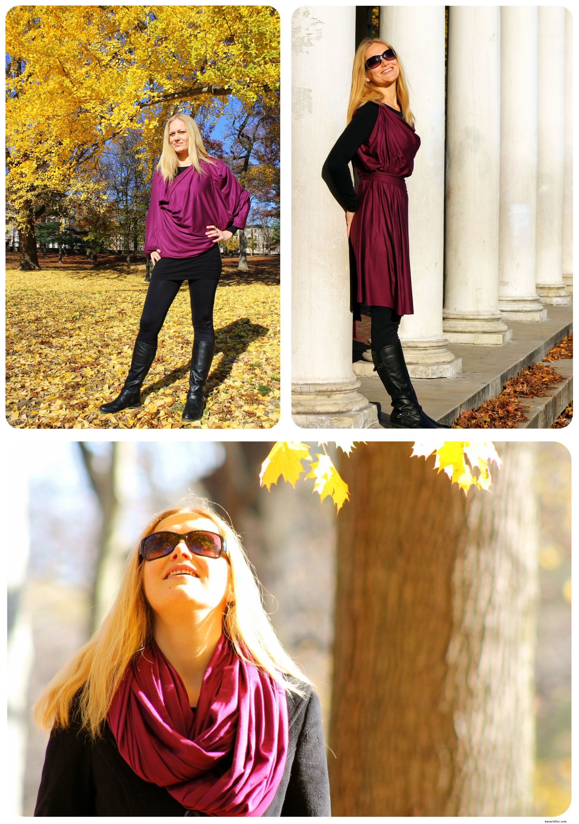 Best Holiday Gifts for Globetrotters: 2015 Edition + Guidebook Giveaway