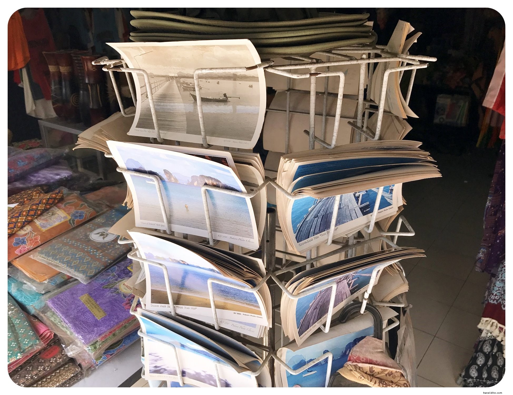 The Postcard Revival: How Personalized Apps Are Rescuing Travel s Timeless Tradition