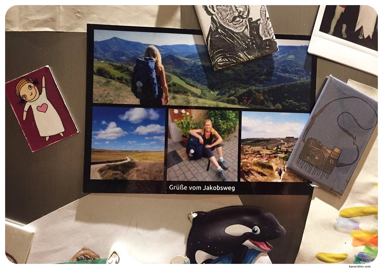 The Postcard Revival: How Personalized Apps Are Rescuing Travel s Timeless Tradition