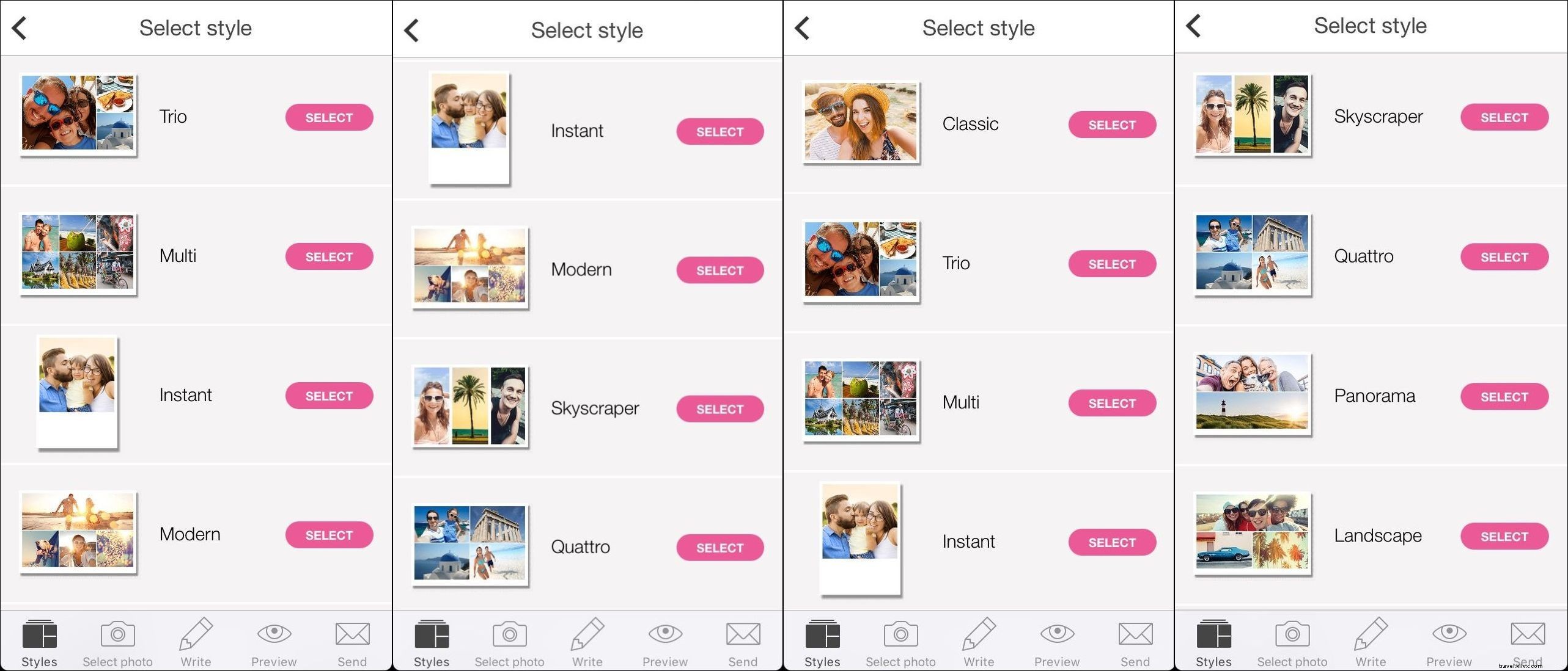 The Postcard Revival: How Personalized Apps Are Rescuing Travel s Timeless Tradition