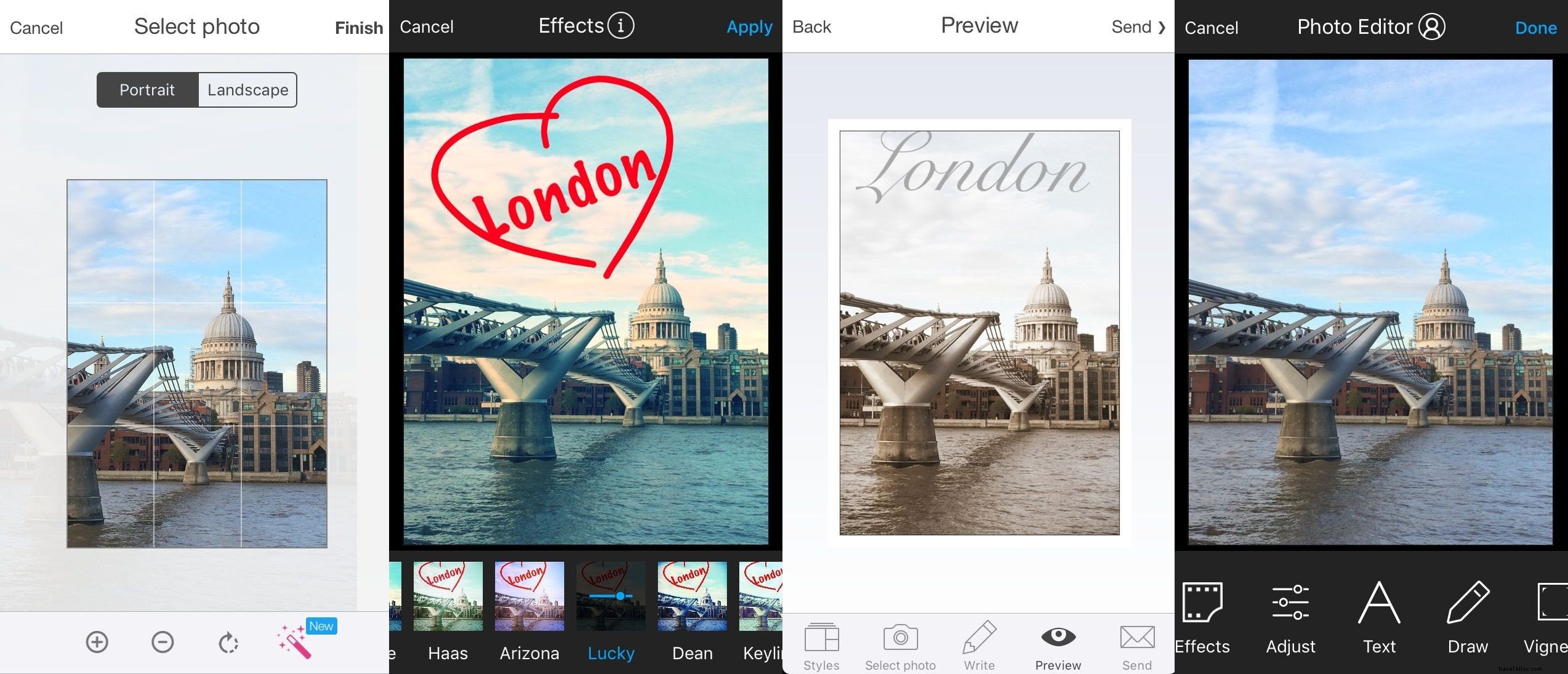 The Postcard Revival: How Personalized Apps Are Rescuing Travel s Timeless Tradition