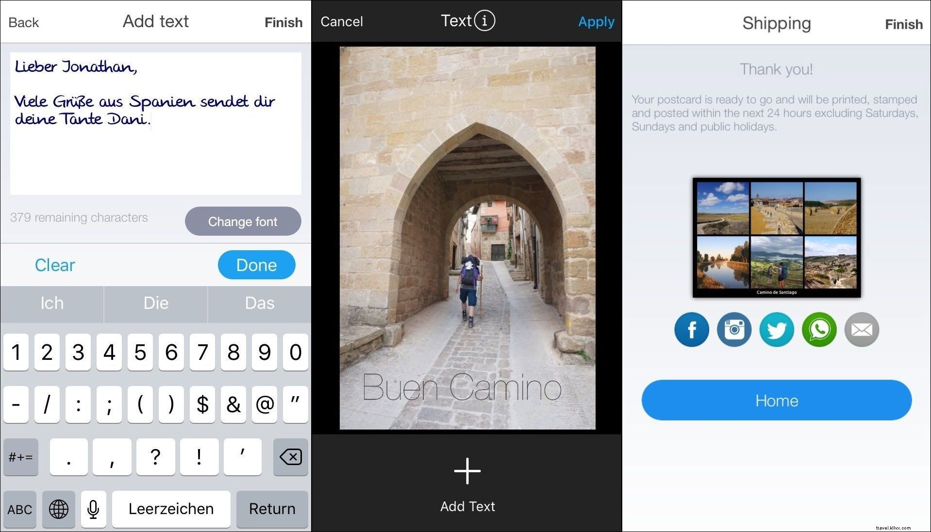 The Postcard Revival: How Personalized Apps Are Rescuing Travel s Timeless Tradition