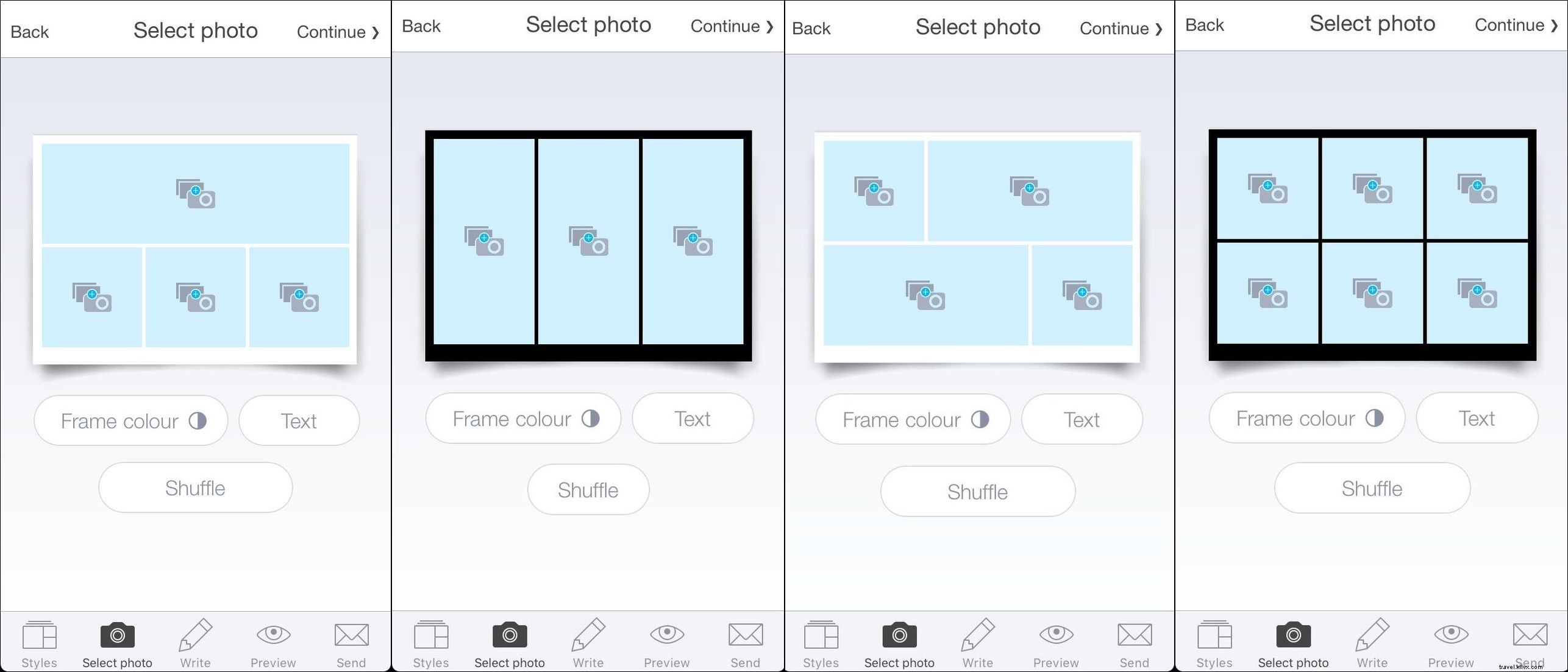 The Postcard Revival: How Personalized Apps Are Rescuing Travel s Timeless Tradition