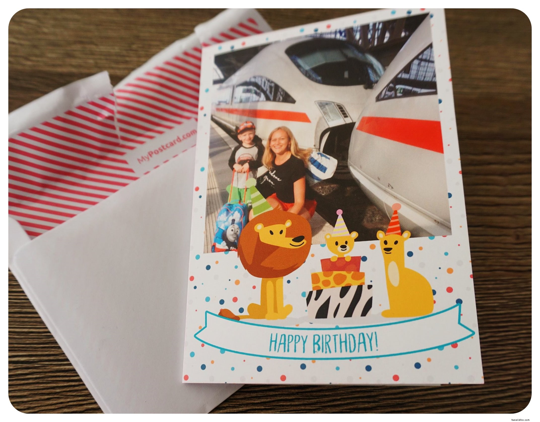 The Postcard Revival: How Personalized Apps Are Rescuing Travel s Timeless Tradition