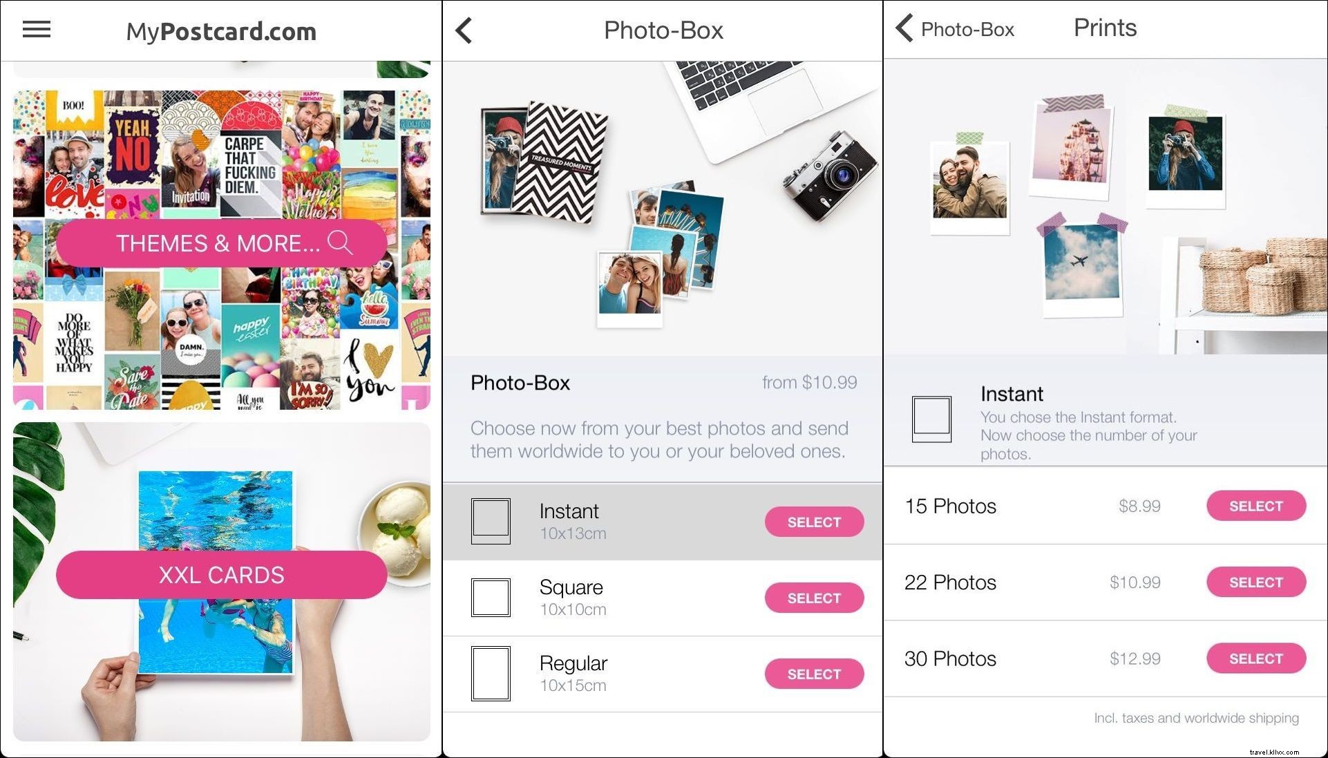 The Postcard Revival: How Personalized Apps Are Rescuing Travel s Timeless Tradition