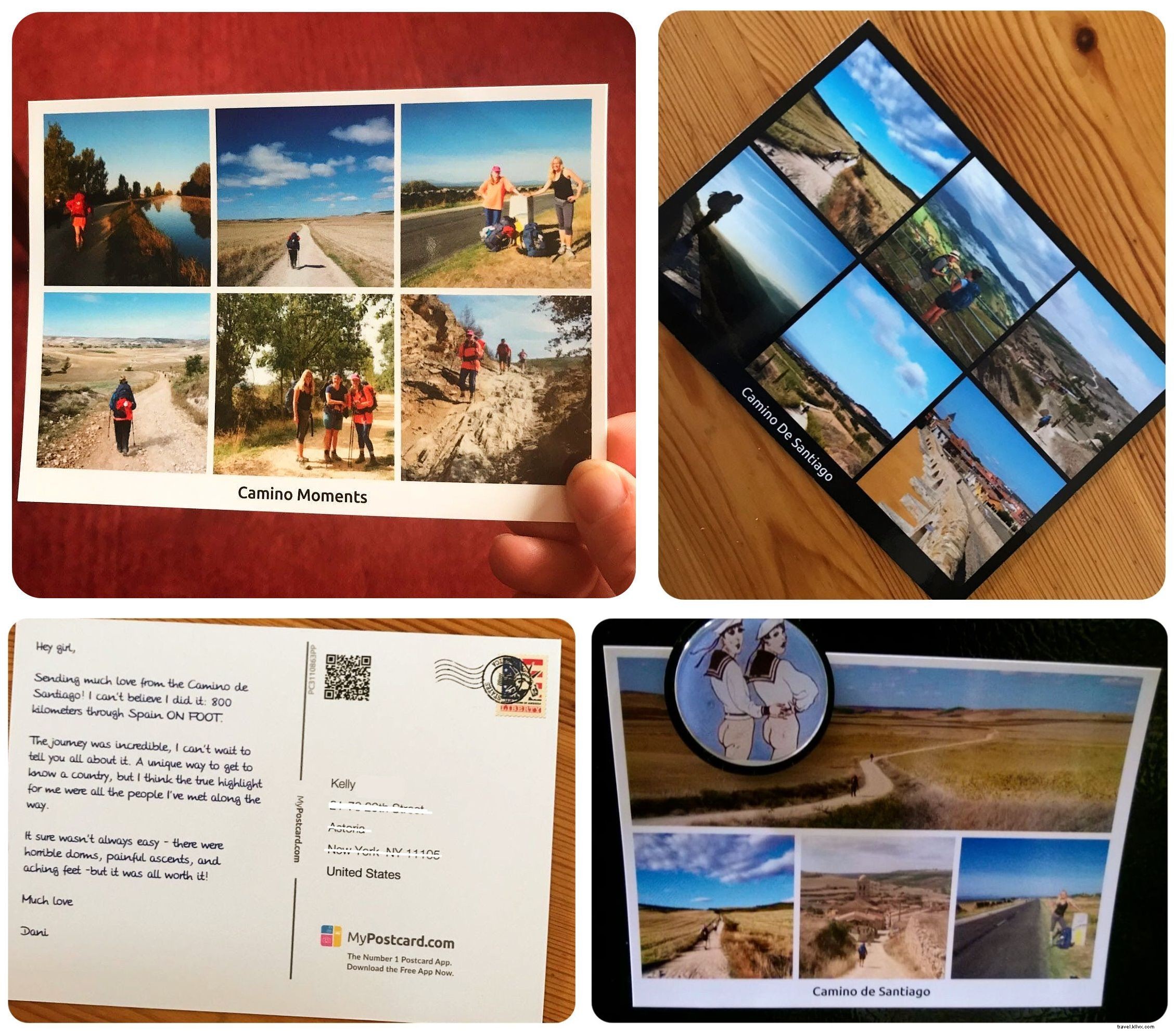 The Postcard Revival: How Personalized Apps Are Rescuing Travel s Timeless Tradition