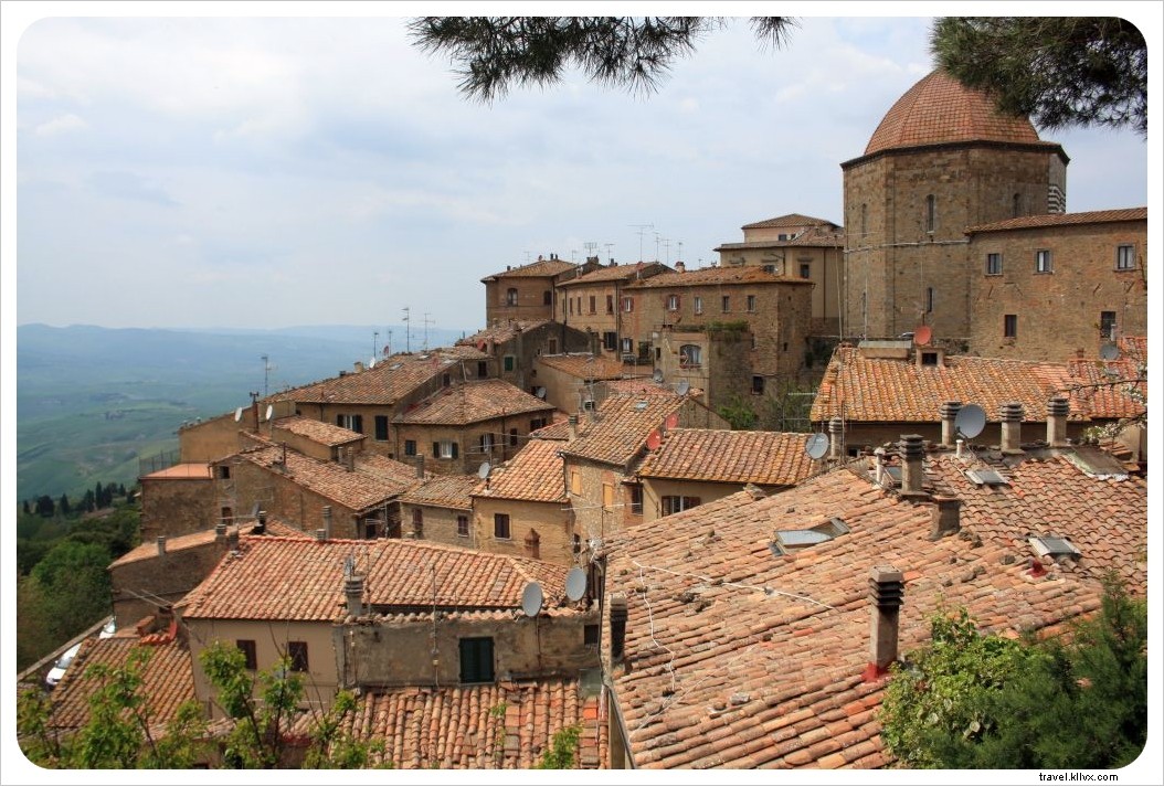 Top 5 Must-Visit Towns in Tuscany Beyond Florence and Pisa