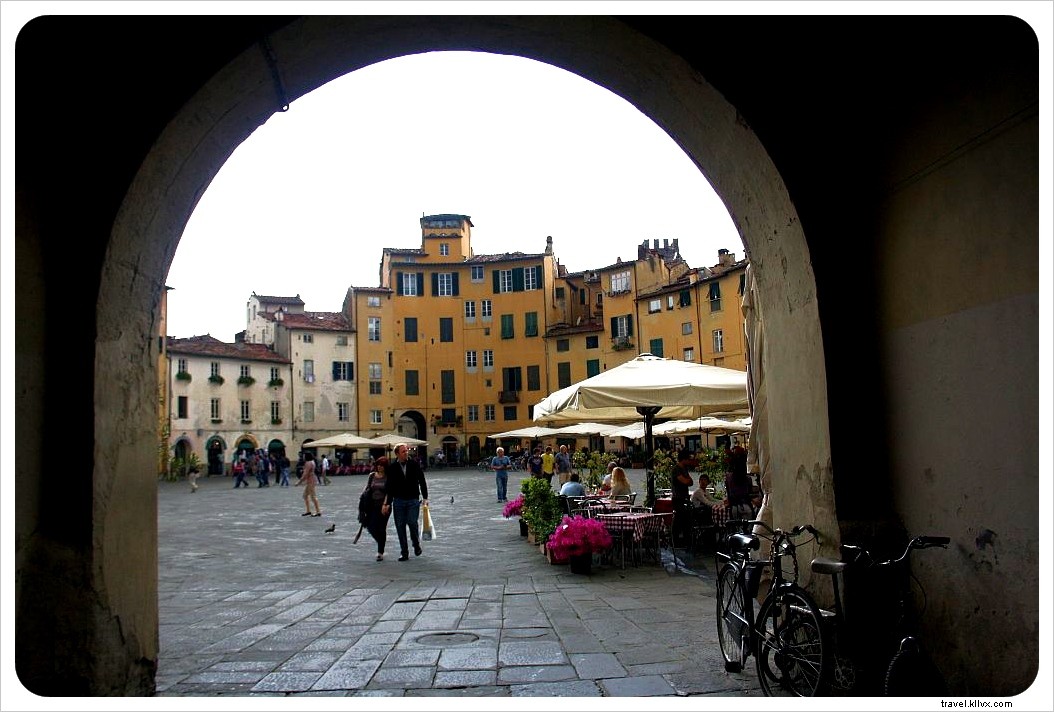 Top 5 Must-Visit Towns in Tuscany Beyond Florence and Pisa