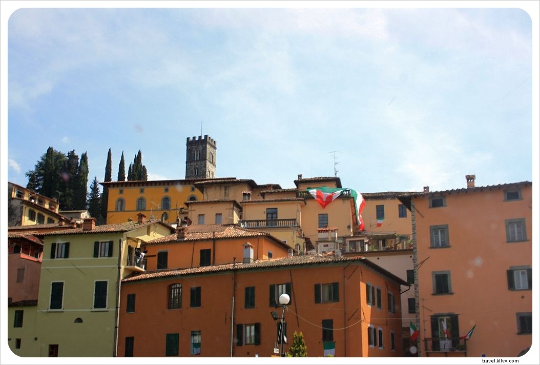 Top 5 Must-Visit Towns in Tuscany Beyond Florence and Pisa