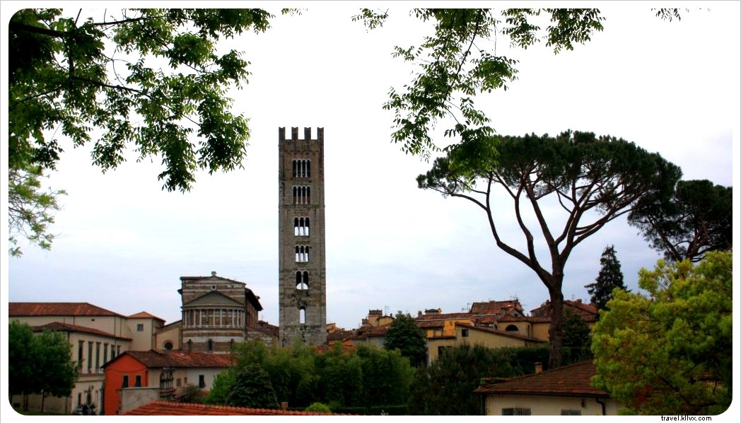 Top 5 Must-Visit Towns in Tuscany Beyond Florence and Pisa