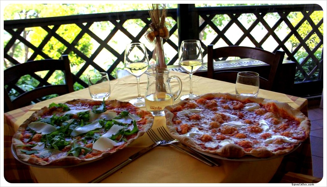 Top 5 Must-Visit Towns in Tuscany Beyond Florence and Pisa